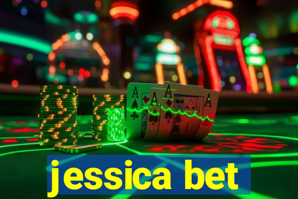 jessica bet